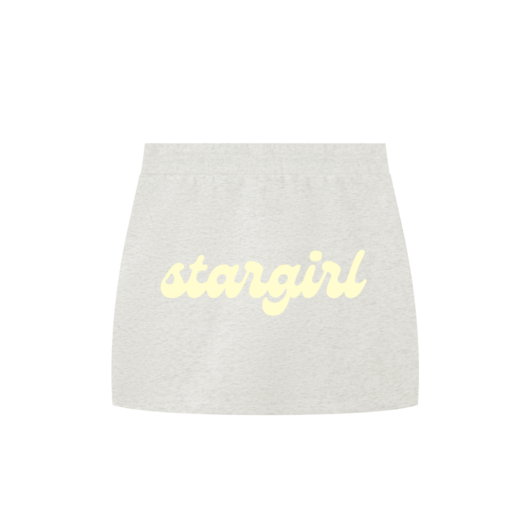 Essential Drawstring Skirt