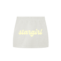Essential Drawstring Skirt