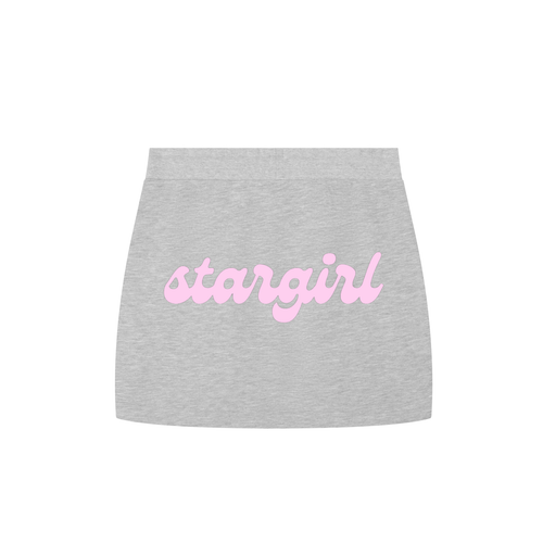Essential Drawstring Skirt
