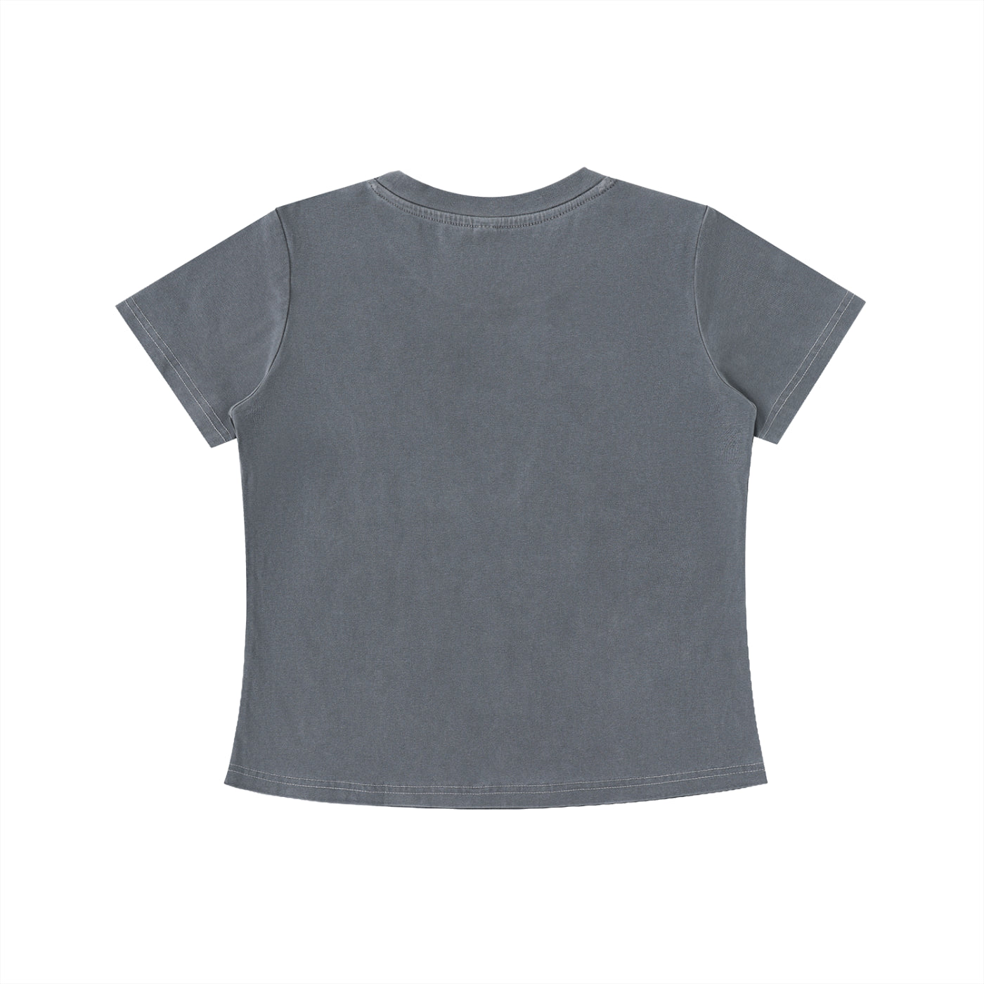 Vintage Wash Slim Fit T-shirt