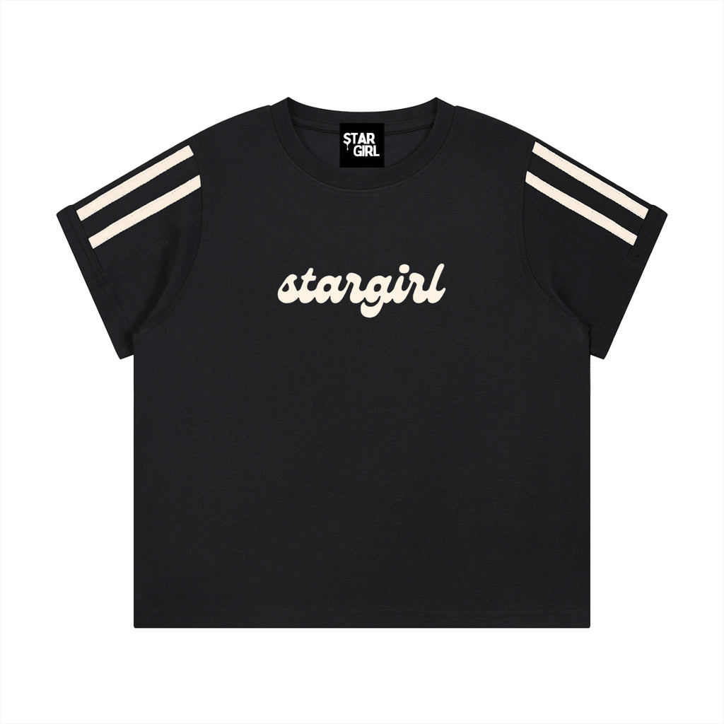 Varsity Stripe T-Shirt