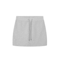 Essential Drawstring Skirt