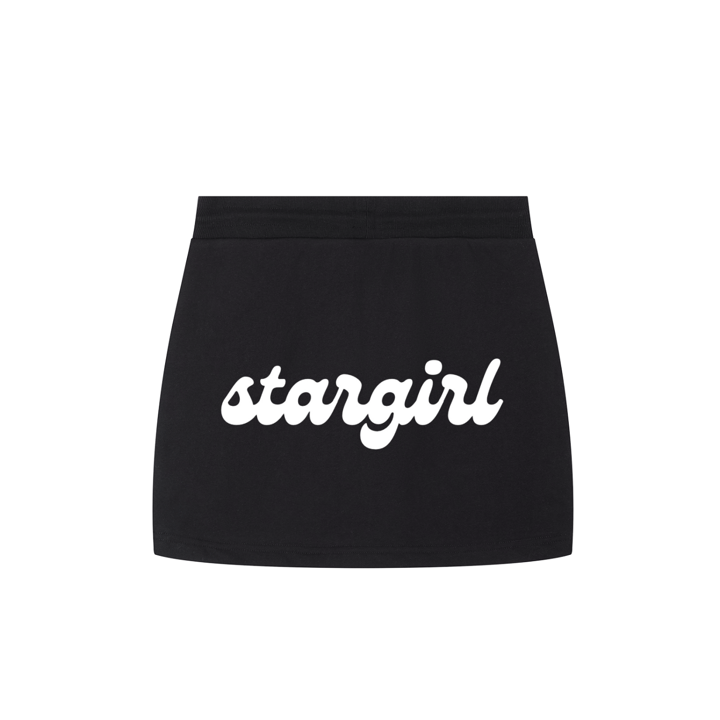 Essential Drawstring Skirt