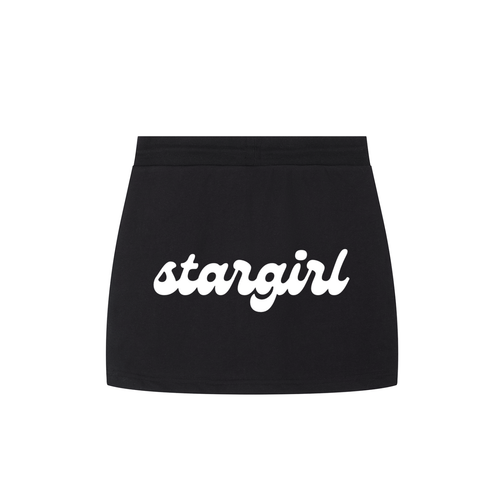 Essential Drawstring Skirt