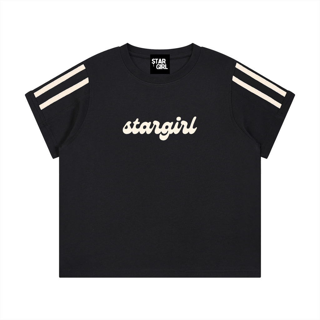 Women's Varsity Stripe T-Shirt