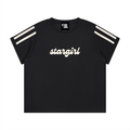 Women's Varsity Stripe T-Shirt