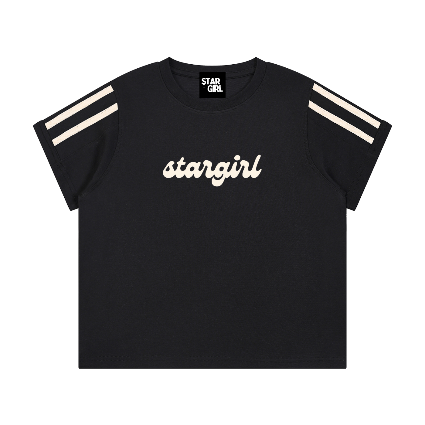 Women's Varsity Stripe T-Shirt